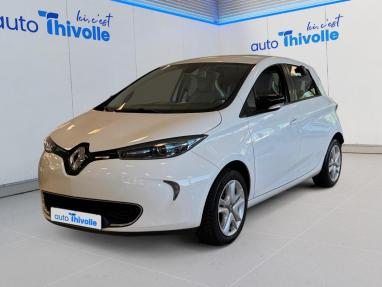 RENAULT Zoe R90 Zen d'occasion  de 2019  à  Villefranche-sur-Saône 