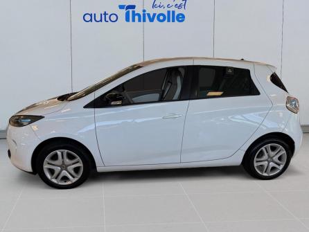 RENAULT Zoe R90 Zen à vendre à Villefranche-sur-Saône - Image n°2