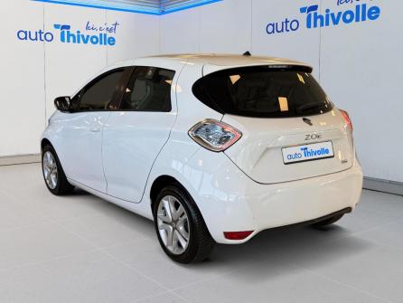 RENAULT Zoe R90 Zen à vendre à Villefranche-sur-Saône - Image n°3