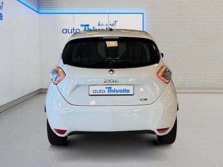 RENAULT Zoe R90 Zen à vendre à Villefranche-sur-Saône - Image n°4