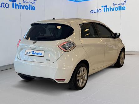 RENAULT Zoe R90 Zen à vendre à Villefranche-sur-Saône - Image n°5