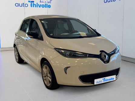RENAULT Zoe R90 Zen à vendre à Villefranche-sur-Saône - Image n°6