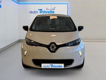 RENAULT Zoe R90 Zen à vendre à Villefranche-sur-Saône - Image n°7
