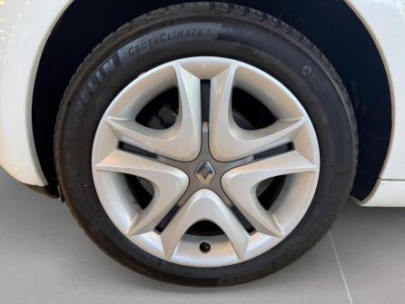 RENAULT Zoe R90 Zen à vendre à Villefranche-sur-Saône - Image n°8