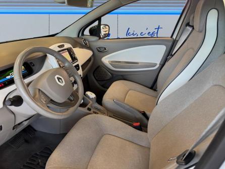 RENAULT Zoe R90 Zen à vendre à Villefranche-sur-Saône - Image n°9