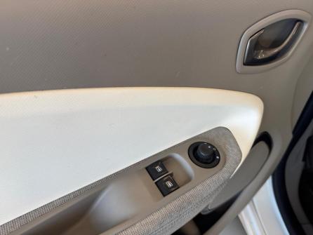 RENAULT Zoe R90 Zen à vendre à Villefranche-sur-Saône - Image n°10