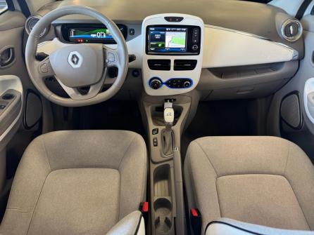 RENAULT Zoe R90 Zen à vendre à Villefranche-sur-Saône - Image n°11