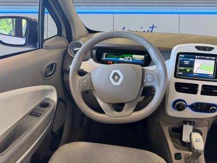 RENAULT Zoe R90 Zen à vendre à Villefranche-sur-Saône - Image n°12