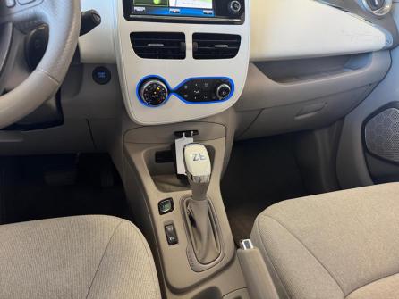 RENAULT Zoe R90 Zen à vendre à Villefranche-sur-Saône - Image n°13