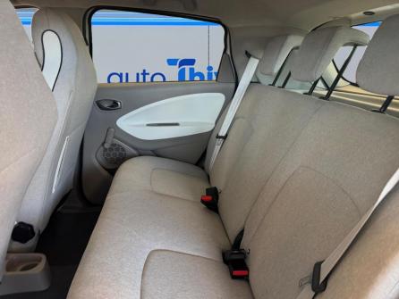 RENAULT Zoe R90 Zen à vendre à Villefranche-sur-Saône - Image n°14