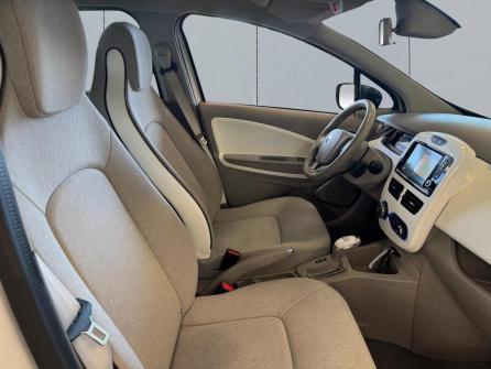 RENAULT Zoe R90 Zen à vendre à Villefranche-sur-Saône - Image n°15
