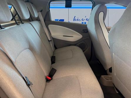 RENAULT Zoe R90 Zen à vendre à Villefranche-sur-Saône - Image n°16