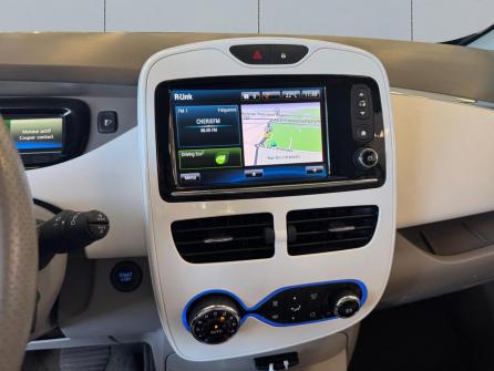 RENAULT Zoe R90 Zen à vendre à Villefranche-sur-Saône - Image n°18