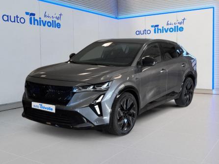 RENAULT RAFALE E-Tech full hybrid 200 esprit Alpine à vendre à Villefranche-sur-Saône - Image n°1