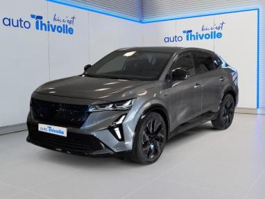 RENAULT RAFALE E-Tech full hybrid 200 esprit Alpine d'occasion  de 2025  à  Villefranche-sur-Saône 