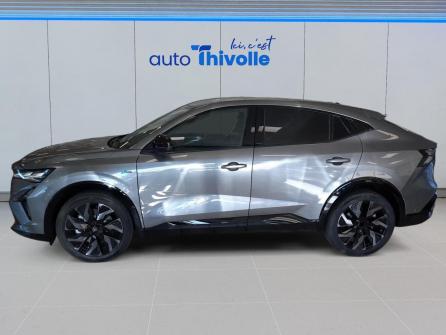 RENAULT RAFALE E-Tech full hybrid 200 esprit Alpine à vendre à Villefranche-sur-Saône - Image n°2