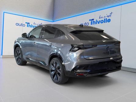 RENAULT RAFALE E-Tech full hybrid 200 esprit Alpine à vendre à Villefranche-sur-Saône - Image n°3