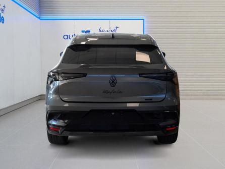 RENAULT RAFALE E-Tech full hybrid 200 esprit Alpine à vendre à Villefranche-sur-Saône - Image n°4