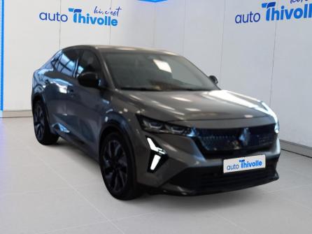 RENAULT RAFALE E-Tech full hybrid 200 esprit Alpine à vendre à Villefranche-sur-Saône - Image n°7