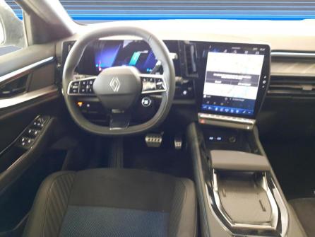 RENAULT RAFALE E-Tech full hybrid 200 esprit Alpine à vendre à Villefranche-sur-Saône - Image n°12