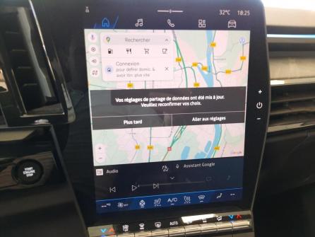 RENAULT RAFALE E-Tech full hybrid 200 esprit Alpine à vendre à Villefranche-sur-Saône - Image n°15