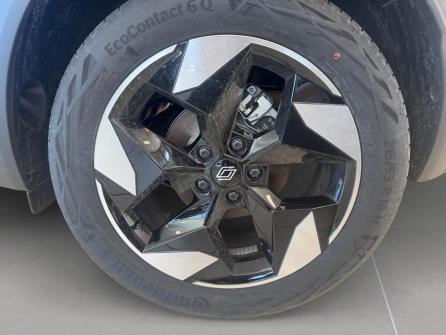 RENAULT Captur mild hybrid 160 EDC Techno à vendre à Villefranche-sur-Saône - Image n°8
