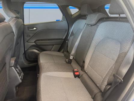 RENAULT Captur mild hybrid 160 EDC Techno à vendre à Villefranche-sur-Saône - Image n°14