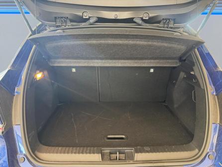 RENAULT Captur mild hybrid 160 EDC Techno à vendre à Villefranche-sur-Saône - Image n°17