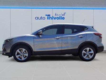 NISSAN Qashqai 1.2 DIG-T 115 Acenta à vendre à Chalon-sur-Saône - Image n°2