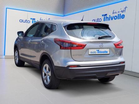 NISSAN Qashqai 1.2 DIG-T 115 Acenta à vendre à Chalon-sur-Saône - Image n°3