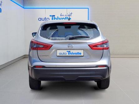NISSAN Qashqai 1.2 DIG-T 115 Acenta à vendre à Chalon-sur-Saône - Image n°4