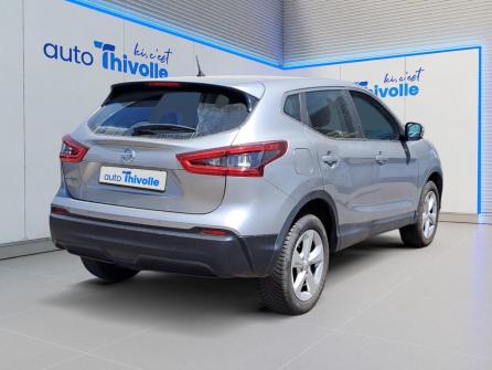 NISSAN Qashqai 1.2 DIG-T 115 Acenta à vendre à Chalon-sur-Saône - Image n°5