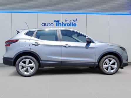 NISSAN Qashqai 1.2 DIG-T 115 Acenta à vendre à Chalon-sur-Saône - Image n°6