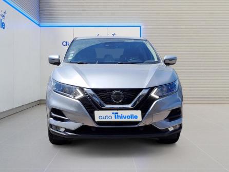 NISSAN Qashqai 1.2 DIG-T 115 Acenta à vendre à Chalon-sur-Saône - Image n°8