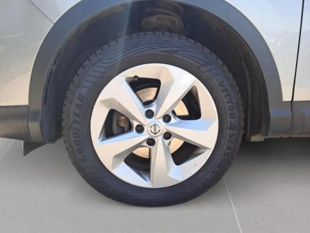 NISSAN Qashqai 1.2 DIG-T 115 Acenta à vendre à Chalon-sur-Saône - Image n°9