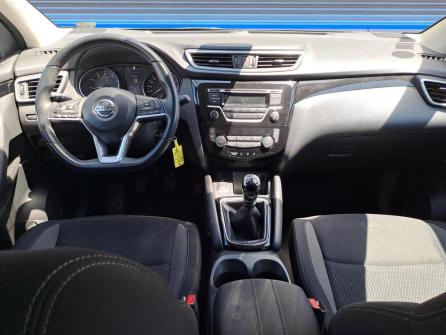 NISSAN Qashqai 1.2 DIG-T 115 Acenta à vendre à Chalon-sur-Saône - Image n°12