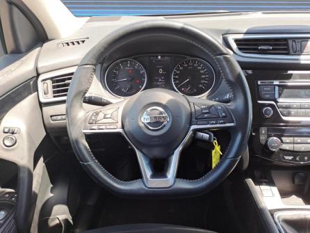NISSAN Qashqai 1.2 DIG-T 115 Acenta à vendre à Chalon-sur-Saône - Image n°13