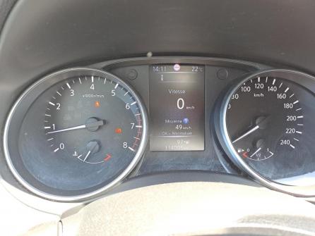 NISSAN Qashqai 1.2 DIG-T 115 Acenta à vendre à Chalon-sur-Saône - Image n°14