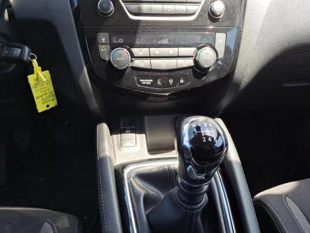 NISSAN Qashqai 1.2 DIG-T 115 Acenta à vendre à Chalon-sur-Saône - Image n°15