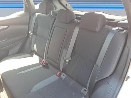 NISSAN Qashqai 1.2 DIG-T 115 Acenta à vendre à Chalon-sur-Saône - Image n°16