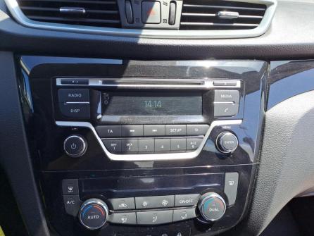 NISSAN Qashqai 1.2 DIG-T 115 Acenta à vendre à Chalon-sur-Saône - Image n°21