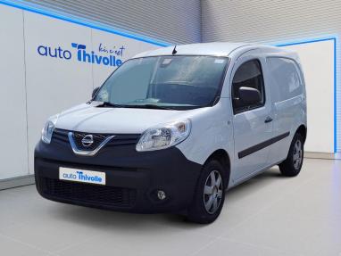 NISSAN NV250 L1 NV250 DCI 95 N-CONNECTA d'occasion  de 2021  à  Chalon-sur-Saône 