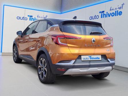 RENAULT Captur E-Tech Plug-in 160 - 21 Intens à vendre à Chalon-sur-Saône - Image n°3
