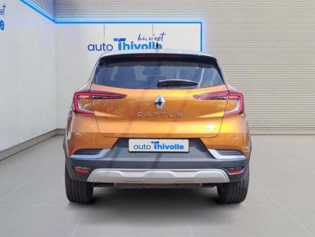 RENAULT Captur E-Tech Plug-in 160 - 21 Intens à vendre à Chalon-sur-Saône - Image n°4