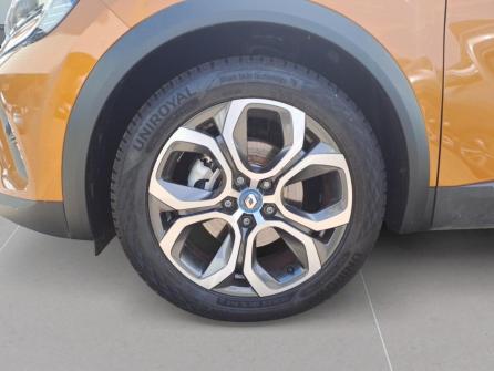 RENAULT Captur E-Tech Plug-in 160 - 21 Intens à vendre à Chalon-sur-Saône - Image n°9