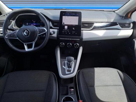 RENAULT Captur E-Tech Plug-in 160 - 21 Intens à vendre à Chalon-sur-Saône - Image n°12