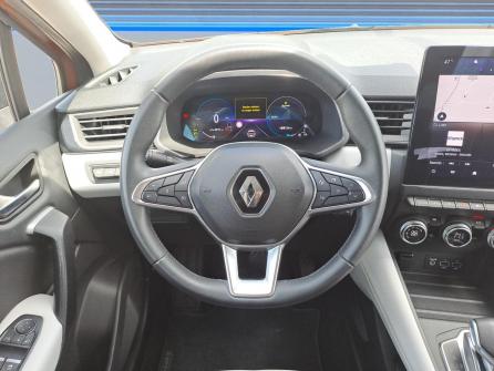 RENAULT Captur E-Tech Plug-in 160 - 21 Intens à vendre à Chalon-sur-Saône - Image n°13