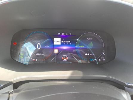 RENAULT Captur E-Tech Plug-in 160 - 21 Intens à vendre à Chalon-sur-Saône - Image n°14