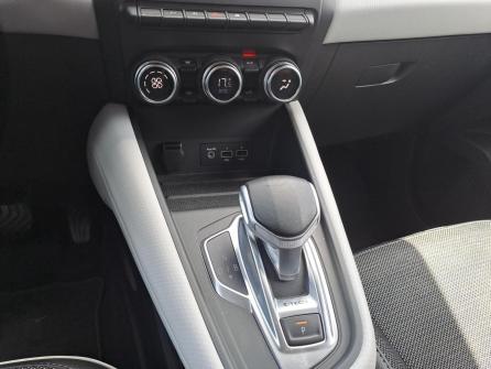 RENAULT Captur E-Tech Plug-in 160 - 21 Intens à vendre à Chalon-sur-Saône - Image n°15