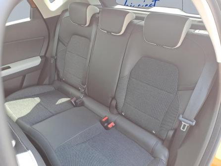 RENAULT Captur E-Tech Plug-in 160 - 21 Intens à vendre à Chalon-sur-Saône - Image n°16